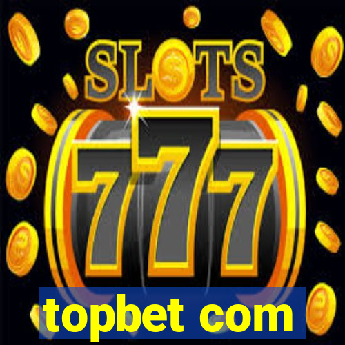 topbet com